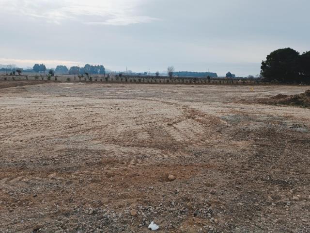 Terrain vente à Montpellier, Marsillargues