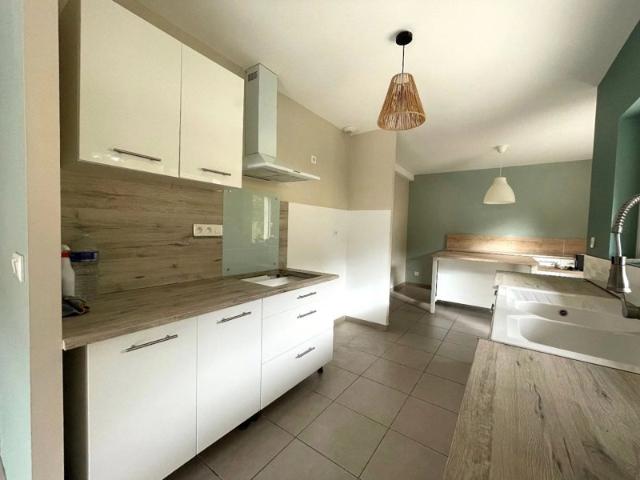 Maison location à Montpellier, Marsillargues