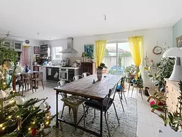 Maison vente à La Rochelle, Marsilly
