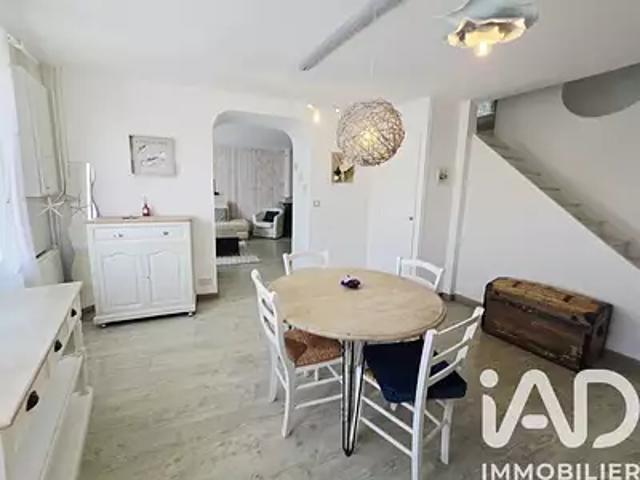 Maison vente à La Rochelle, Marsilly