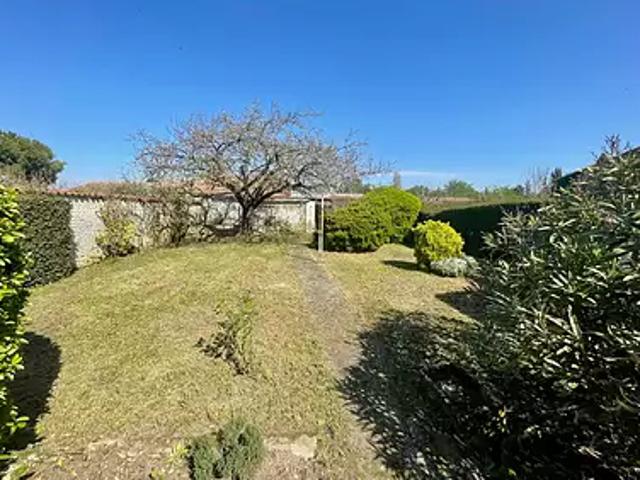 Maison vente à La Rochelle, Marsilly