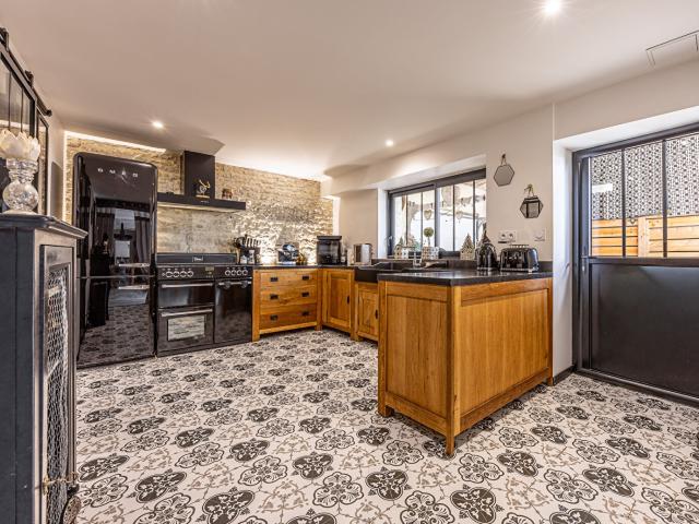 Maison vente à La Rochelle, Nieul-sur-mer