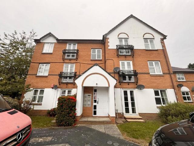 Apartment for rent in Darlington