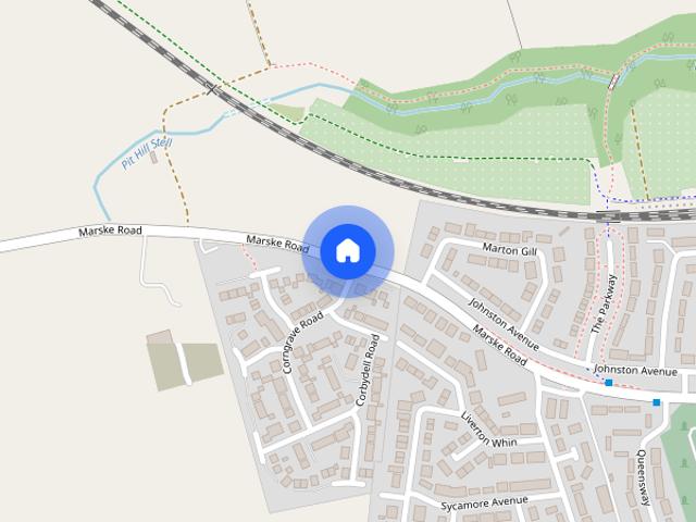 Apartment for rent in Saltburn, Redcar And Cleveland