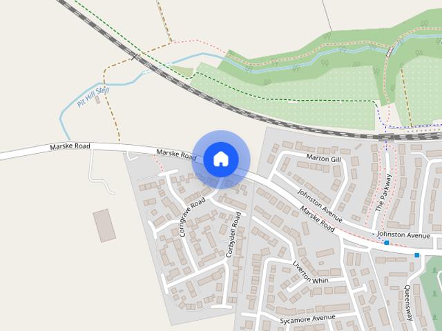 Apartment for rent in Saltburn, Redcar And Cleveland