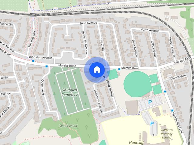Apartment for rent in Saltburn, Marske and New Marske, Saltburn by the Sea
