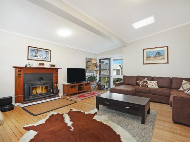 Property for sale in Parkesbourne, New South Wales