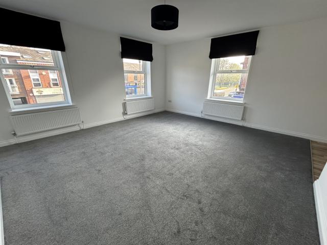 Apartment for rent in Trafford Park, Greater Manchester