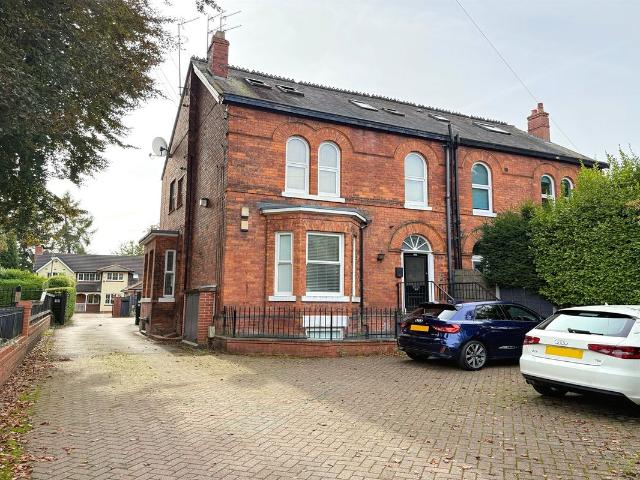 Apartment for rent in Trafford Park, Greater Manchester