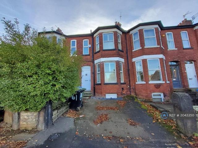House for rent in Sale Moor, Trafford Park