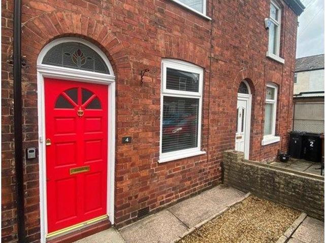 House for rent in Hazel Grove, Greater Manchester