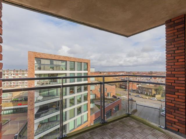 Appartement te huur in Haarlem, Noord Holland