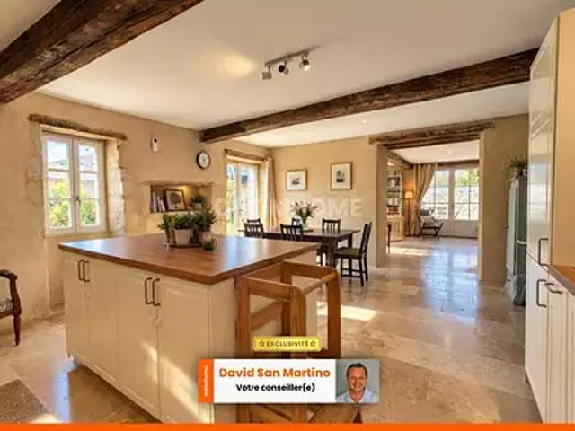 Maison vente à Au Padouenc, Marsolan