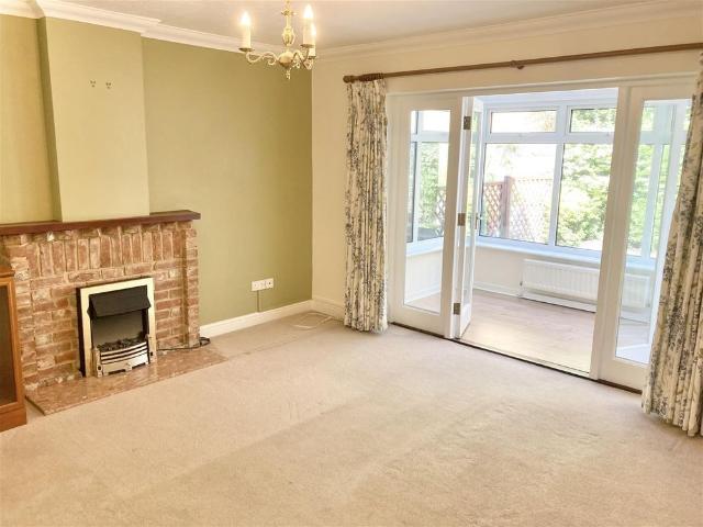 House for rent in Clevedon, North Somerset