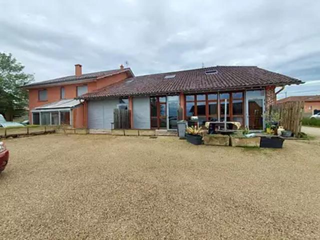 Appartement location à Bourg-en-Bresse, Marsonnas