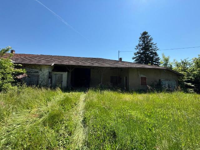 Maison vente à Bourg-en-Bresse, Marsonnas