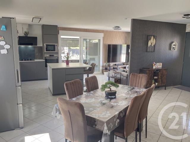 Maison vente à Bourg-en-Bresse, Marsonnas