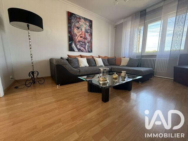 Maison vente à Thionville, Hayange