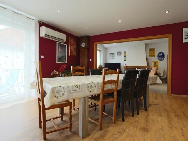 Maison vente à Thionville, Hayange