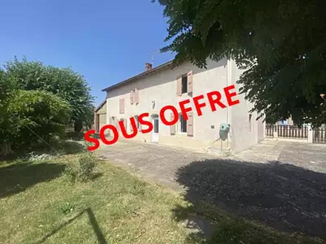 Maison vente à Marssac-sur-Tarn, Tarn