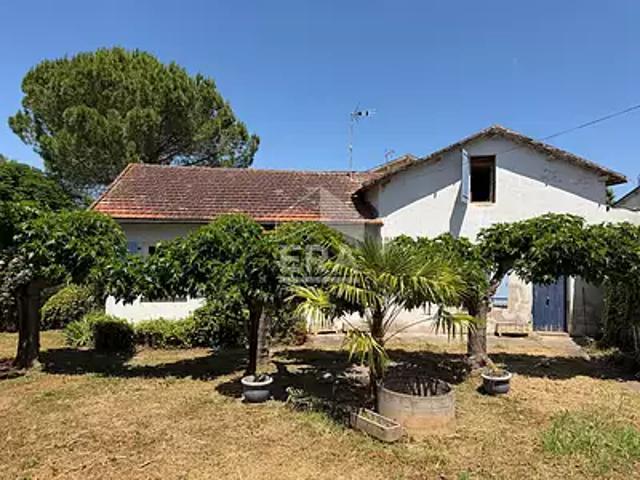 Maison vente à Albi, Marssac-sur-tarn
