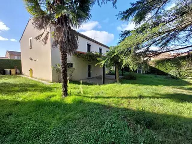 Maison vente à Albi, Marssac-sur-tarn