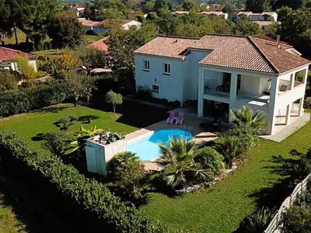 Maison vente à Albi, Marssac-sur-tarn