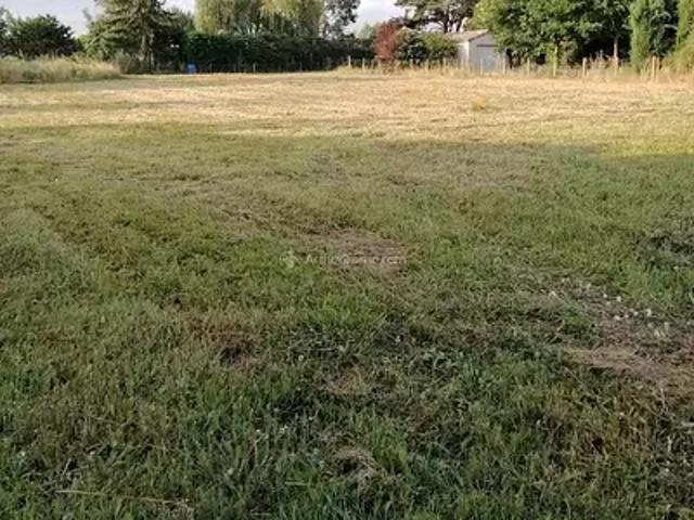Terrain vente à Albi, Marssac-sur-tarn