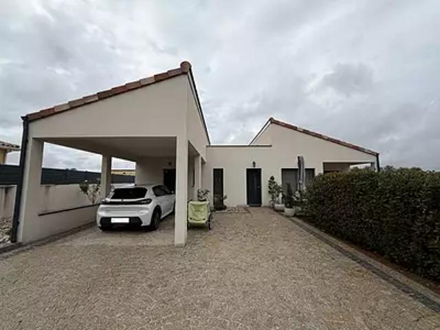 Maison location à Marssac-sur-Tarn, Tarn
