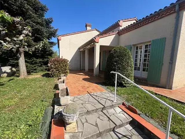 Maison location à Albi, Marssac-sur-tarn