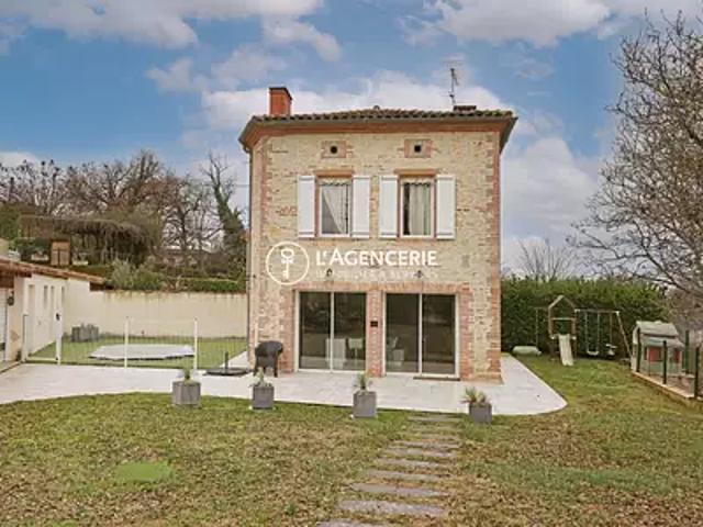 Maison location à Marssac-sur-Tarn, Tarn