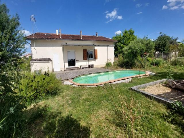 Maison vente à Albi, Marssac-sur-tarn