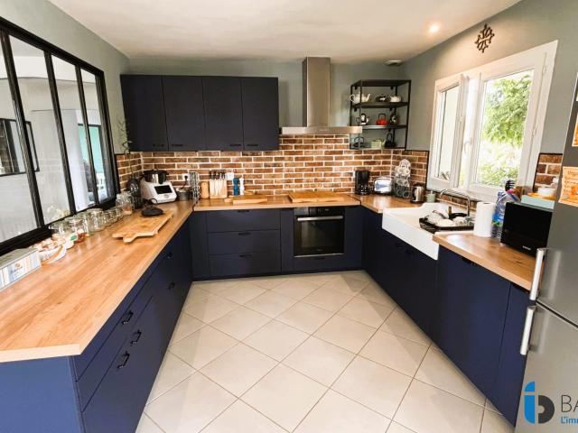 Maison vente à Albi, Marssac-sur-tarn