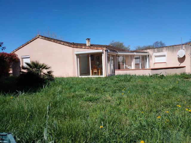 Maison vente à Albi, Marssac-sur-tarn