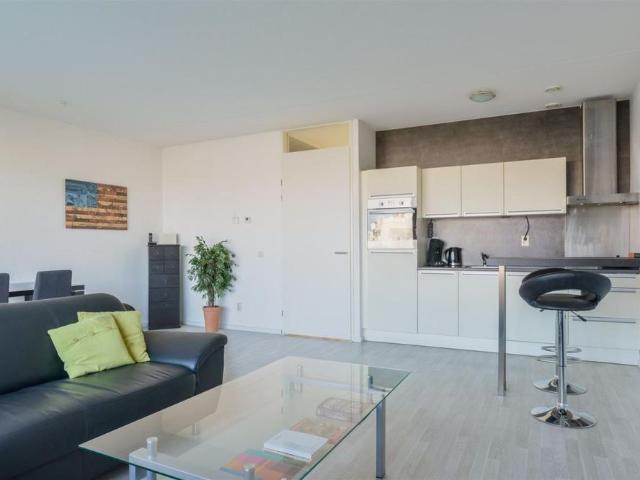 Appartement te huur in Homeruskwartier, Almere-haven