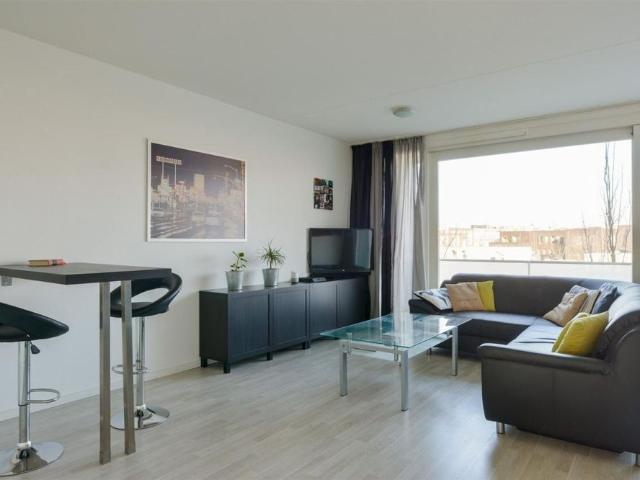 Appartement te huur in Homeruskwartier, Almere-haven
