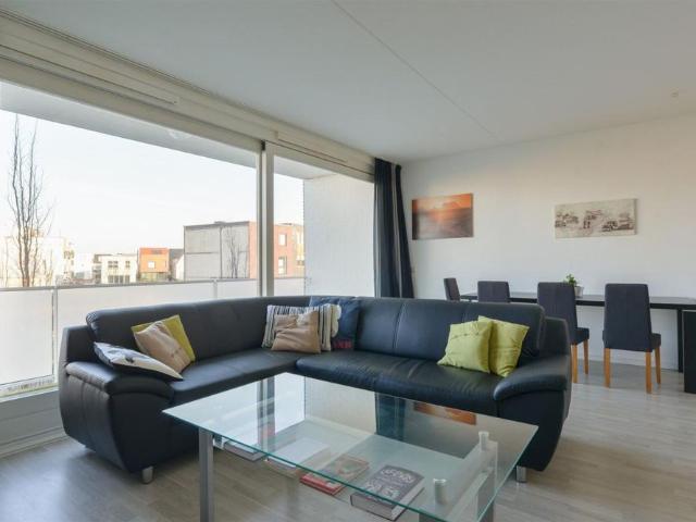 Appartement te huur in Homeruskwartier, Almere-haven