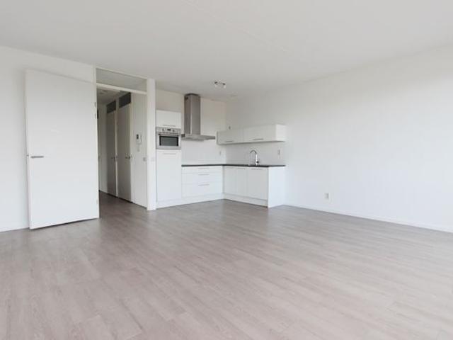 Appartement te huur in Homeruskwartier, Almere-haven
