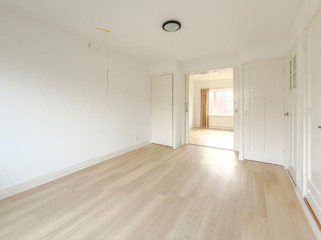 Woning te huur in Haarlem