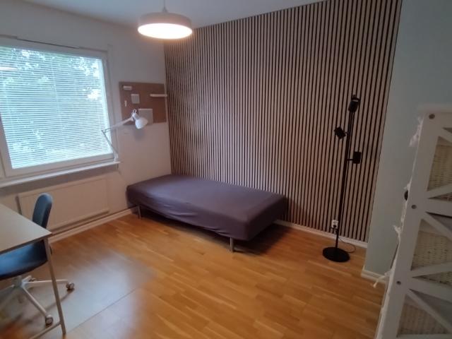 Lägenhet hyra i Märsta, Stockholm