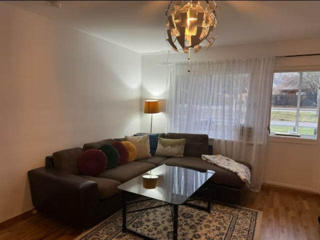 Lägenhet hyra i Märsta, Stockholm