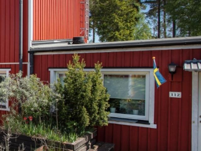 Hus hyra i Märsta, Stockholm