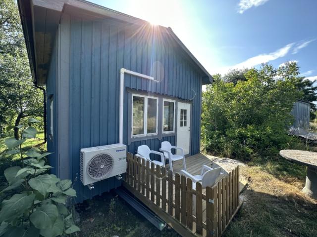 Hus hyra i Odensala, Stockholms län