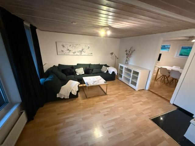 Lägenhet hyra i Märsta, Stockholm