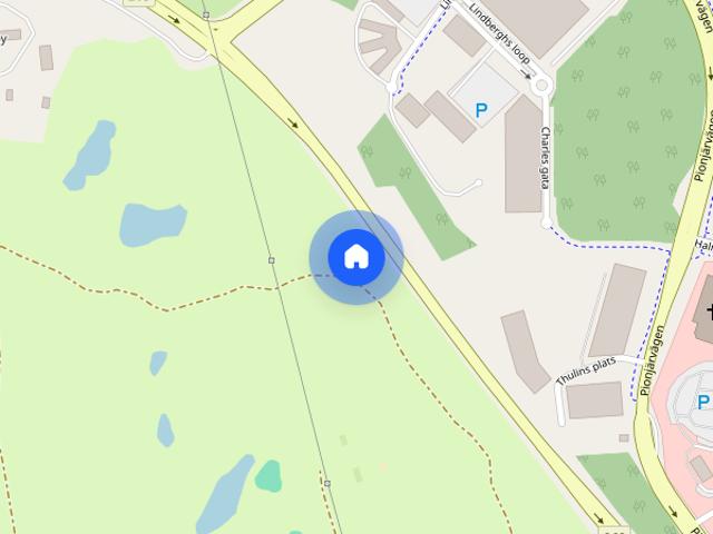 Lägenhet hyra i Märsta, Stockholm