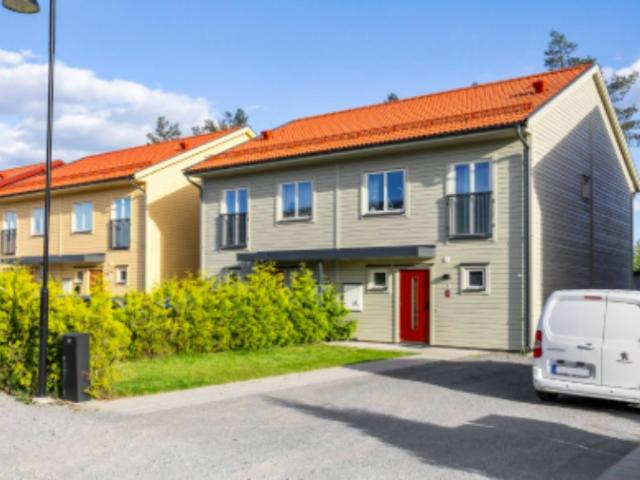 Hus hyra i Steninge, Stockholm