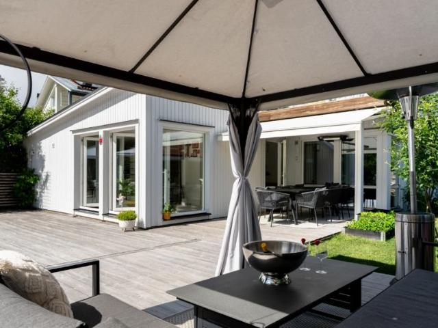 Hus hyra i Märsta, Stockholm