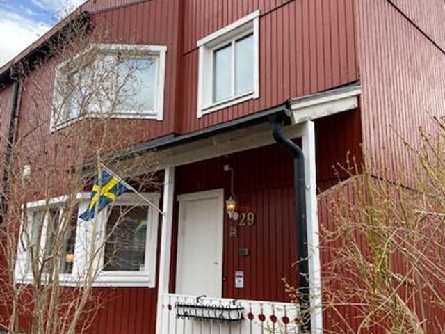 Hus hyra i Märsta, Stockholm