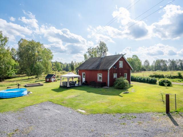 Bostad till salu i Uppsala