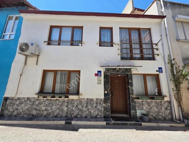 Camivasat, Edremit içerisinde satılık Villa
